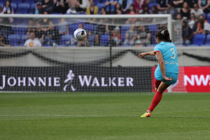 Unmetered Gotham FC vs Chicago Stars - 5.19.24 Photography